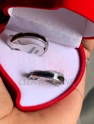 Wedding Rings