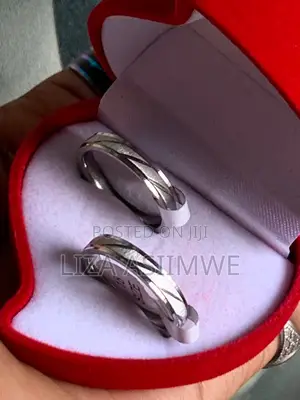 Wedding Rings