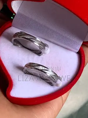 Wedding Rings