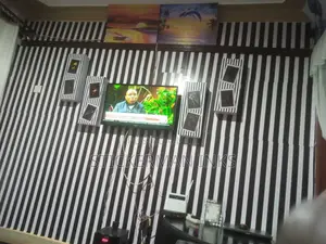 Wall Paper Printing and Installation