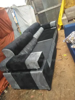 4 Seater Sofa Seat