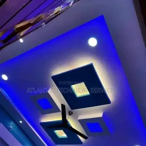Electrical Designs(Modern Installation)