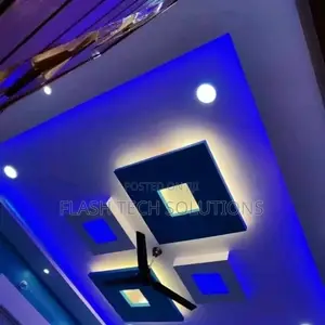 Electrical Designs(Modern Installation)