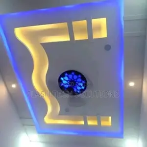 Electrical Designs(Modern Installation)