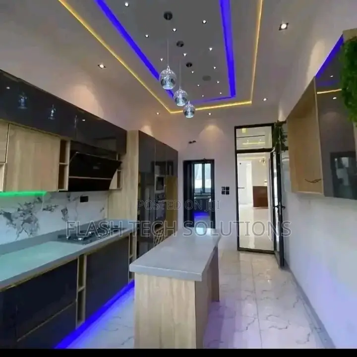 Electrical Designs(Modern Installation)