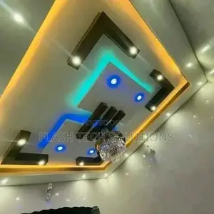 Electrical Designs(Modern Installation)