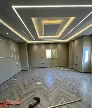 Electrical Designs(Modern Installation)