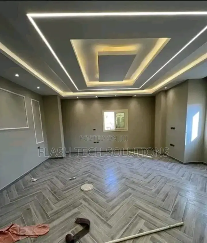 Electrical Designs(Modern Installation)