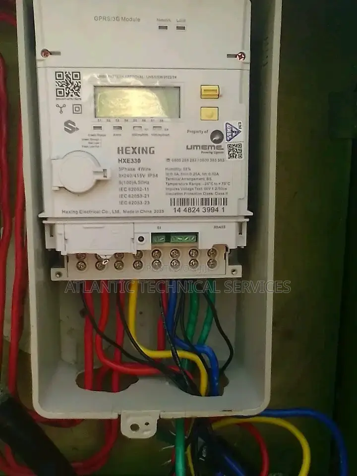 Electrical Engineering Services