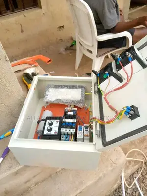 Electrical Engineering Services