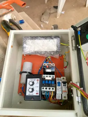 Electrical Engineering Services