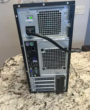 Desktop Computer Dell OptiPlex 9020 4GB Intel Core I5 HDD 500GB