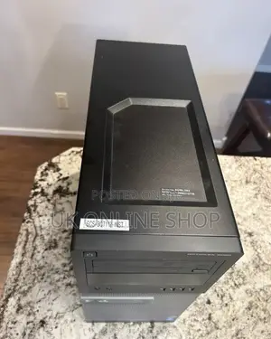 Desktop Computer Dell OptiPlex 9020 4GB Intel Core I5 HDD 500GB
