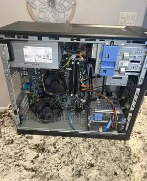 Desktop Computer Dell OptiPlex 9020 4GB Intel Core I5 HDD 500GB