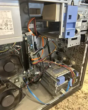 Desktop Computer Dell OptiPlex 9020 4GB Intel Core I5 HDD 500GB
