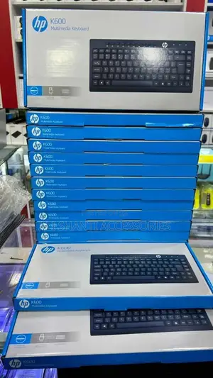 Multi-Media Hp Keyboard,Computer Keyboard,Business Keyboard,