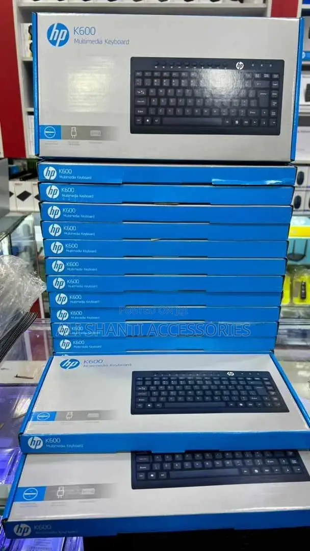 Multi-Media Hp Keyboard,Computer Keyboard,Business Keyboard,