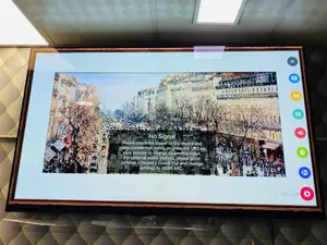 Lg 65 Inch Oled Model OLED65E8PCA Smart Uhd Smart