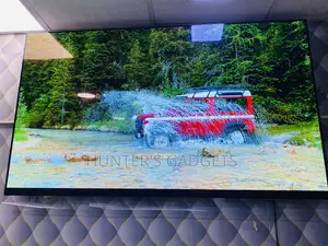 Lg 65 Inch Oled Tv Smart Uhd Lg High End Tv