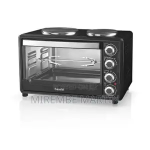 Saachi 30 Litres Microwave Oven.