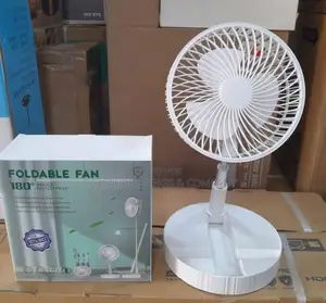 Air Circulator Fan Portable Travel Fans