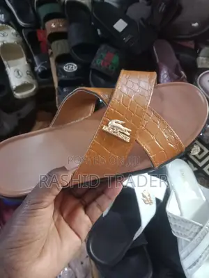 Crocodile Flats