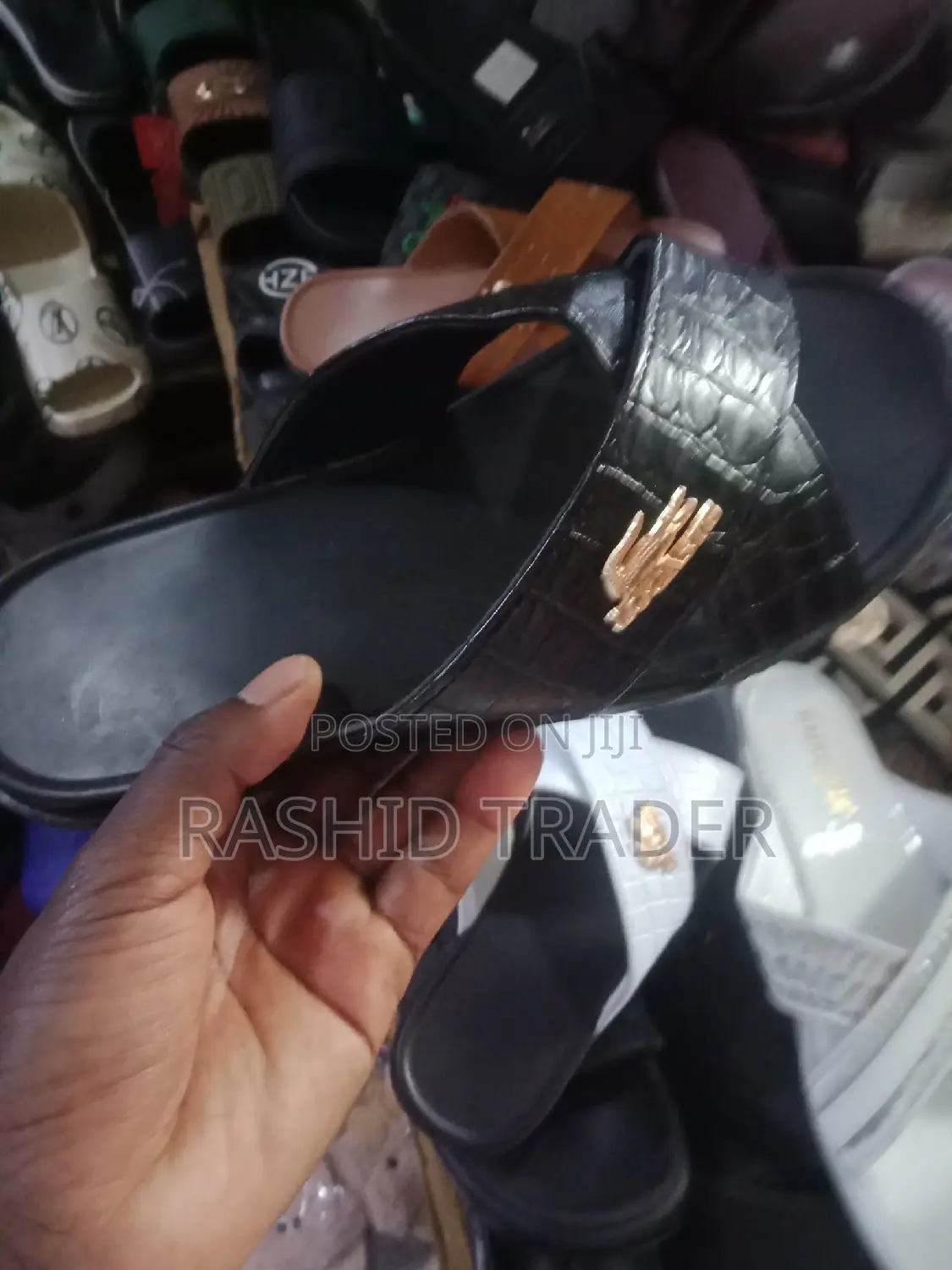 Crocodile Flats