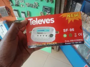Televes Satellite Finder