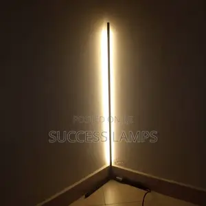 Corner Lights
