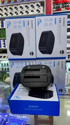 3.0 Usb Hard Drive Dock