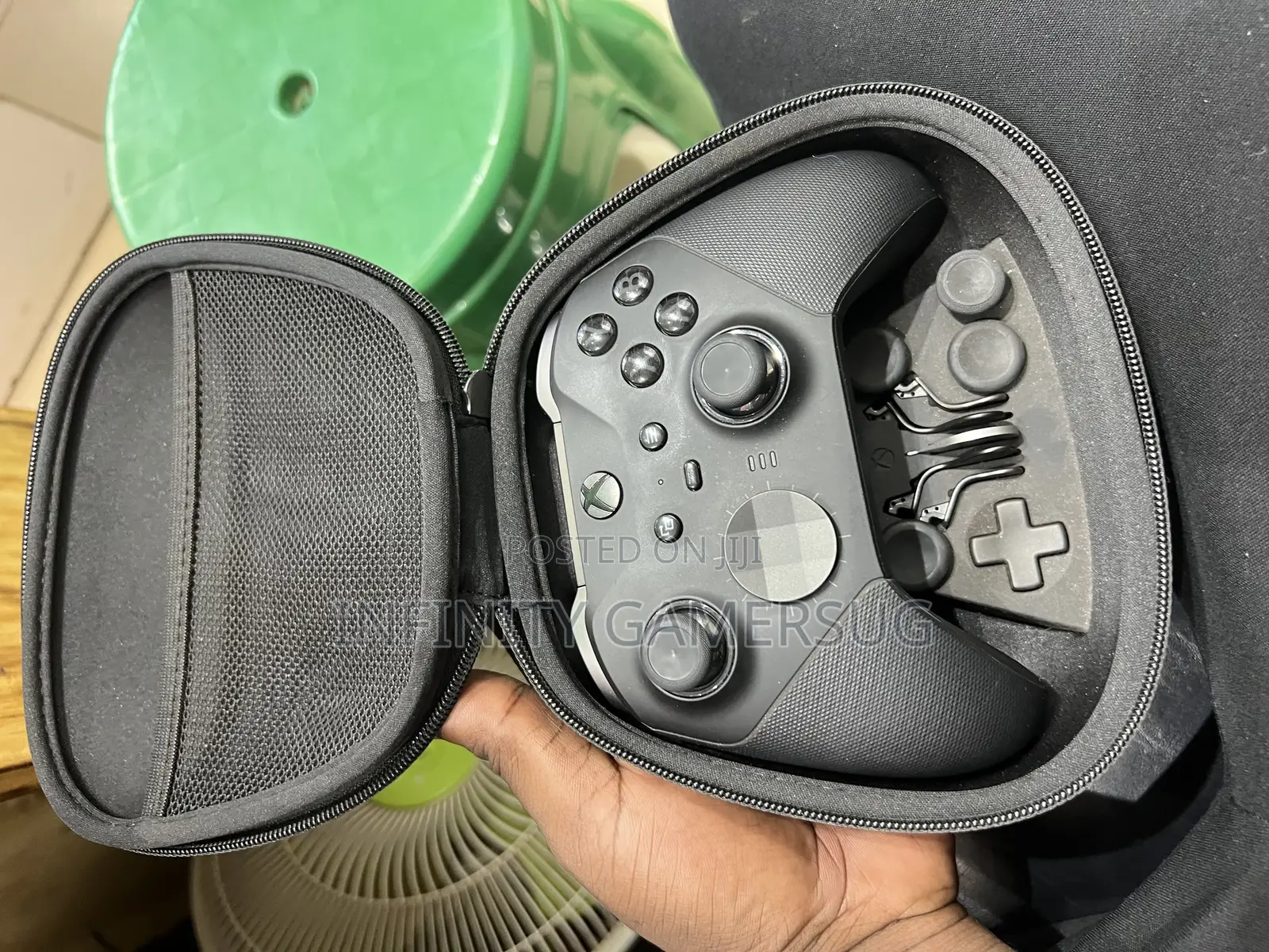 Xbox Series Customized Pads