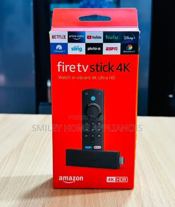 Xiaomi Tv Stick