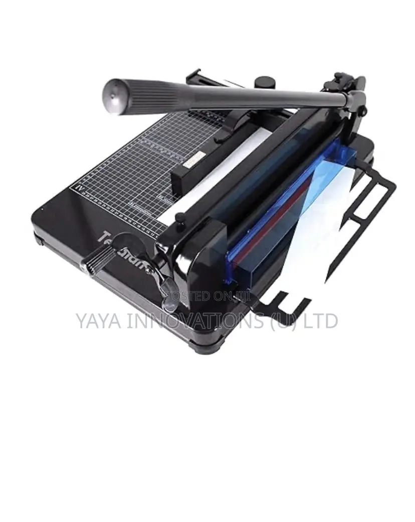 A3+ (Plus) Heavy Duty Paper Cutter