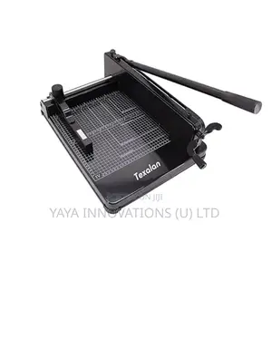 Paper Cutter 400sheets A3
