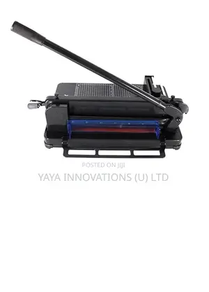 A3 Paper Cutting Equipment