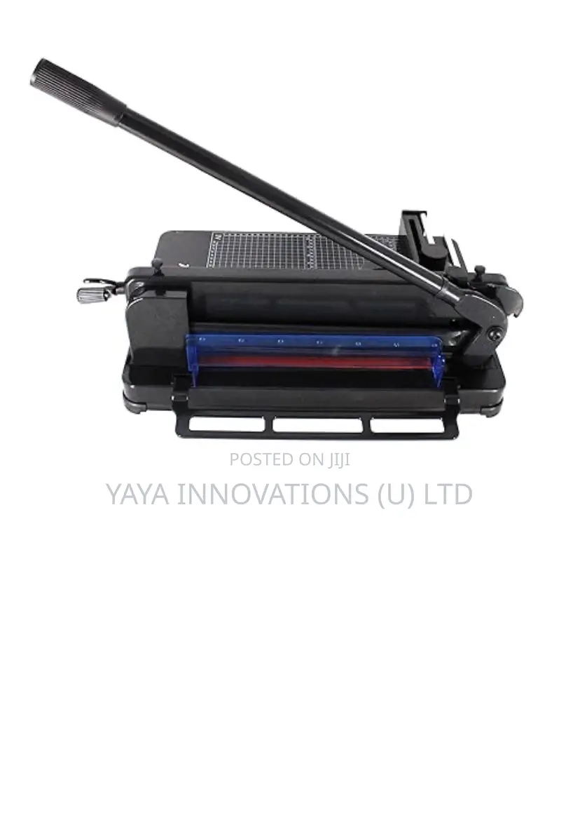 A3 Paper Cutting Equipment