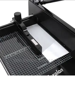 Strongest A3 Paper Cutter Guillotine