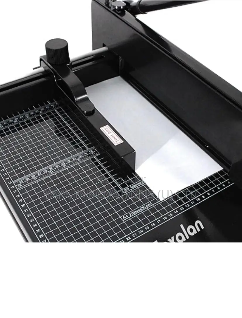 Strongest A3 Paper Cutter Guillotine