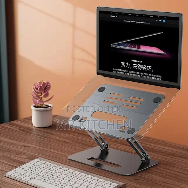 High Grade Laptop Stand