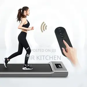 Runway Treadmill