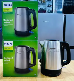 Phillips Electric Water Kettle