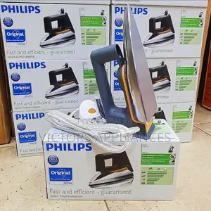 Original Philips Flat Iron