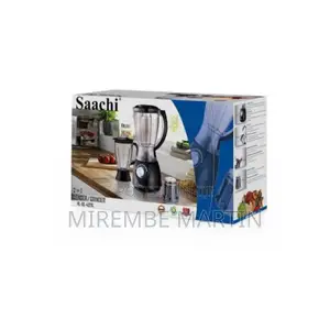 3in1 Saachi Blender Grinder.