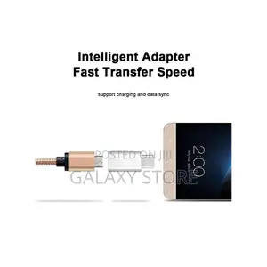 Type C Male to Micro Usb Female Data Converter Adapter