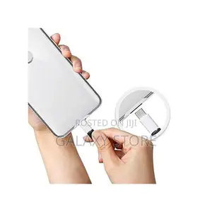 Type C Male to Micro Usb Female Data Converter Adapter