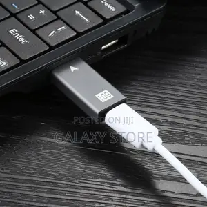 USB-C / Type-C Female to USB 3.0 Male Plug Converter