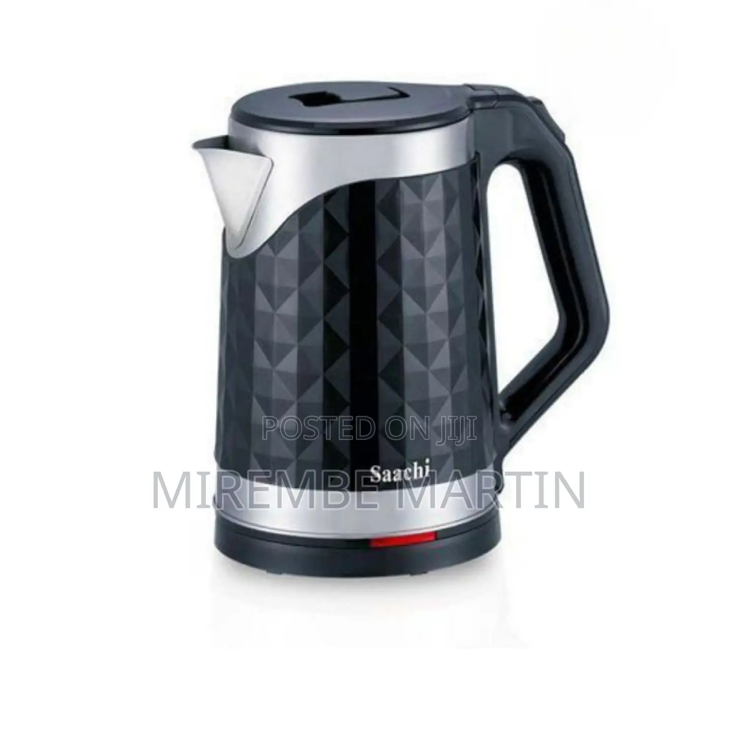 Saachi Electric Kettle.