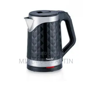 Saachi Electric Kettle.