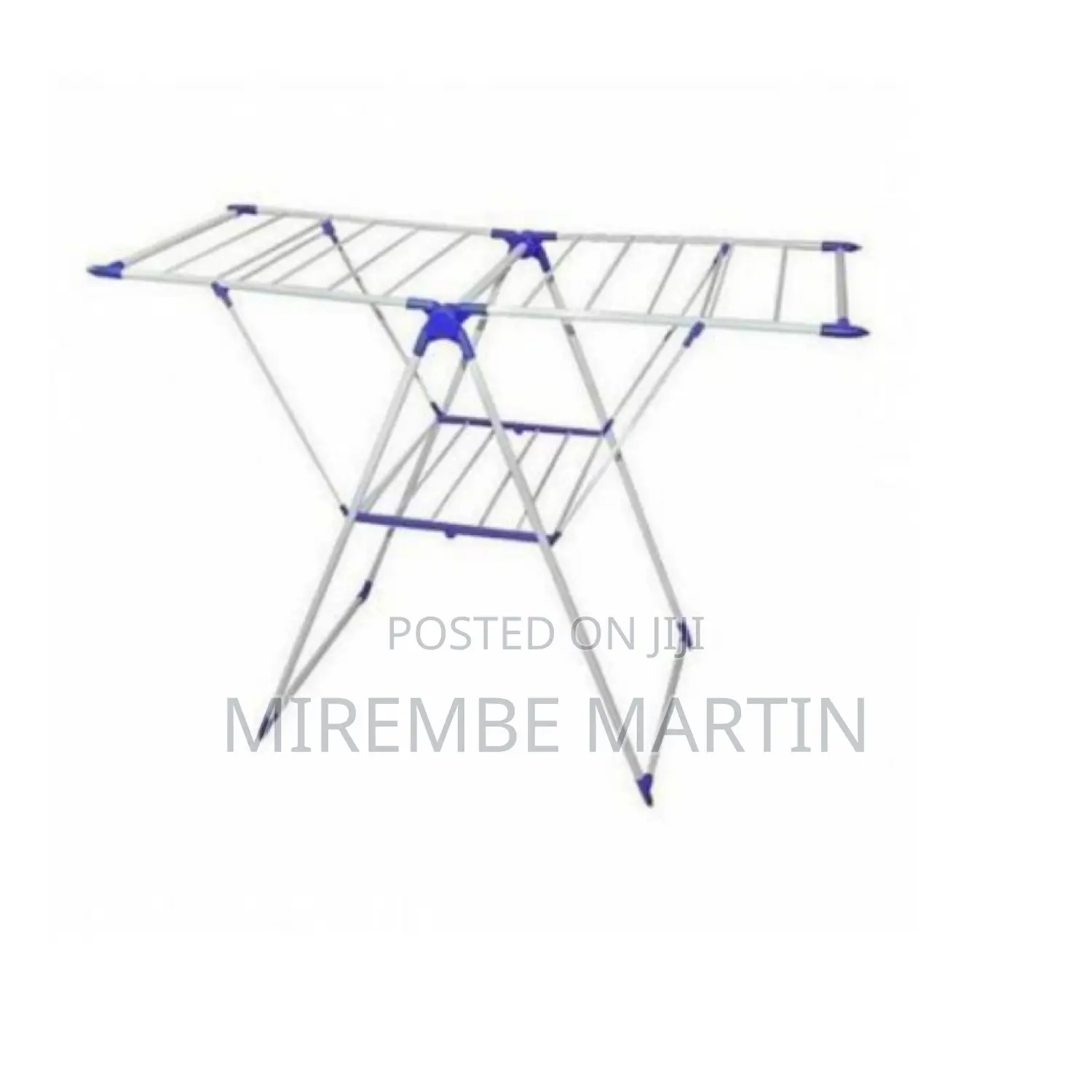 Clothes Stainless Steel Drying Rack.