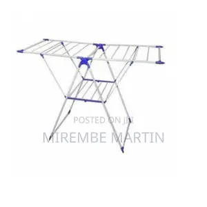 Clothes Stainless Steel Drying Rack.